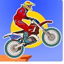 Moto Bike Race: Moto 3xm Game APK