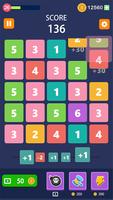 Join Number 3D Puzzle Game poster