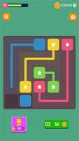 Join Number 3D Puzzle Game screenshot 1