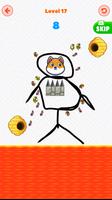 Dog Rescue Game: Draw Games ảnh chụp màn hình 2