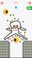 Dog Rescue Game: Draw Games ảnh chụp màn hình 3