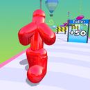 Tall Man Run 3D: Run Game APK