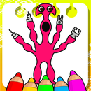 Syringeon Garten of Banban 5 APK