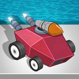 Robot Fight icon