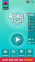 Robot Fight скриншот 3