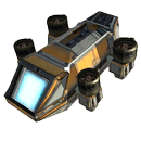 Planet Strike APK
