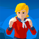 City Fighter: Vertical Limit APK