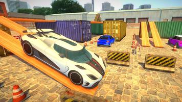 Real Car Parking Driving School : 3D Car Free Game penulis hantaran