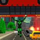 Superhero Flying Hero: Vice To APK