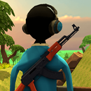 Stickman Battleground Free Gam APK