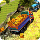 Indian Cargo Truck Driver Simu APK