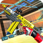 Transforming Robot Shooting–Co icon