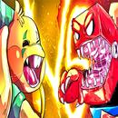 Boxy Boo vs Bunzo Bunny MOD APK