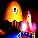 Stinger Flynn : Garten BanBan APK