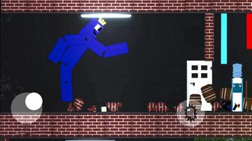 banban kindergarten 2 screenshot 1