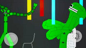 banban kindergarten 2 screenshot 2