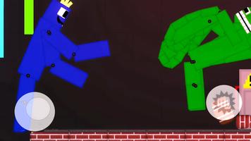 banban kindergarten 2 screenshot 3