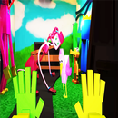 Playtime 3 : Opila Bird Horror APK