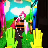 Playtime 3 : Opila Bird Horror