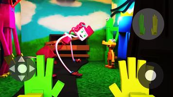 Playtime 3 : Opila Bird Horror screenshot 1