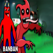 Garten of Banban 2 Horror Game