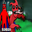 Garten of Banban 2 Horror Game APK