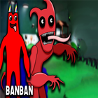 Garten of Banban 2 Horror icon