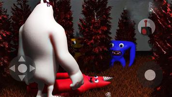 Garten of Banban 2 Horror screenshot 1