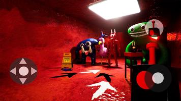 Garten of Banban 2 Horror screenshot 2