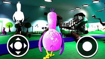 Garten of Banban 2 Mod 2023 скриншот 3