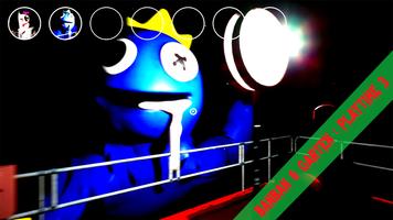 Garten of Banban :  Playtime 3 screenshot 1