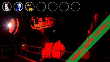 Garten of Banban :  Playtime 3 screenshot 2