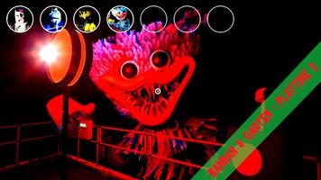 Garten of Banban :  Playtime 3 screenshot 3