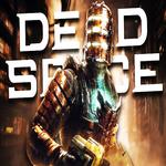 Dead Space remake Game 2023 icon