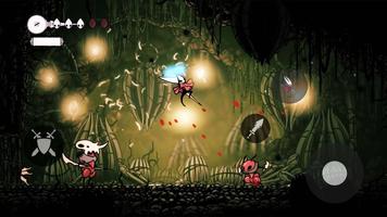 Hollow Knight 2023 Game screenshot 1