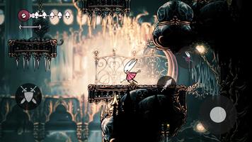 Hollow Knight 2023 Game screenshot 2