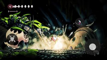 Hollow Knight 2023 Game screenshot 3