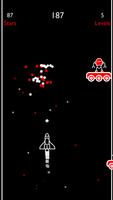 2D Dancing Astronaut Shooter : capture d'écran 2