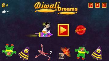 Indian Diwali Dreams 2021 โปสเตอร์