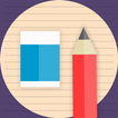 Eraser Pencil - Skilful Finger Touch Game