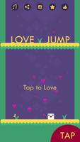 Love Jump Affiche