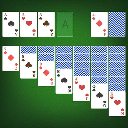 Solitaire Time