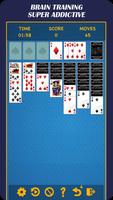 Solitaire Time скриншот 3
