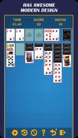 Solitaire Time скриншот 1