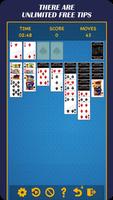 Solitaire Time ảnh chụp màn hình 2