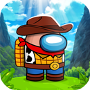 APK Toy's World - Adventures Story