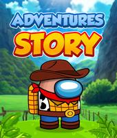 Toy's World - Adventures Story โปสเตอร์