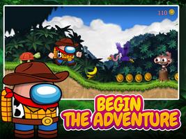 Toy's World - Adventures Story ภาพหน้าจอ 1