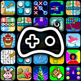 ikon Addictive Games™