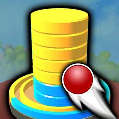 Ball Blast Tower アプリダウンロード